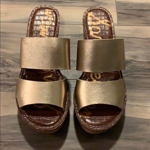 sam edelman reta wedge sandal